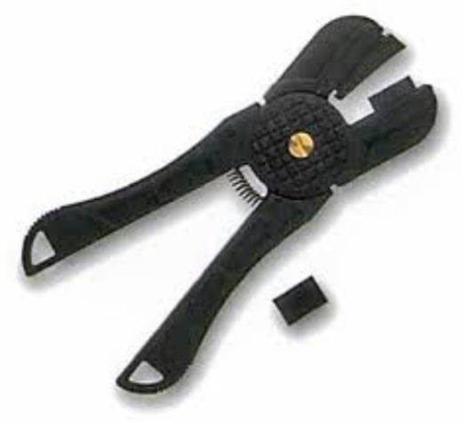 Artesania Plank Bender Modelling Tool [27024]