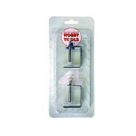 Artesania Mini Clamps (2) Modelling Tool