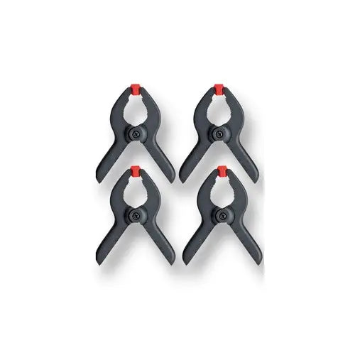 Artesania Latina Spring Clamps 90mm (4) Modelling Tool Artesania Latina