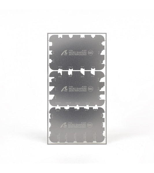 Artesania Micro Shapers C Modelling Tool