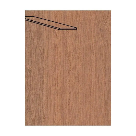 Artesania Sapelly 10 x 75 x 1000mm (1) Wood Strip Artesania Latina