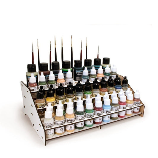 Vallejo Front Module Desk Organiser Vallejo