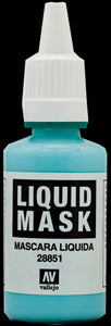 Vallejo Liquid Masking Fluid 32 ml