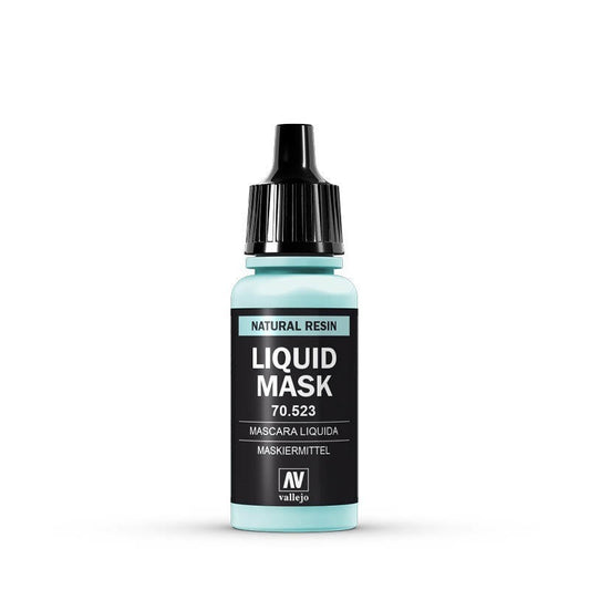 Vallejo Liquid masking Fluid 18 ml