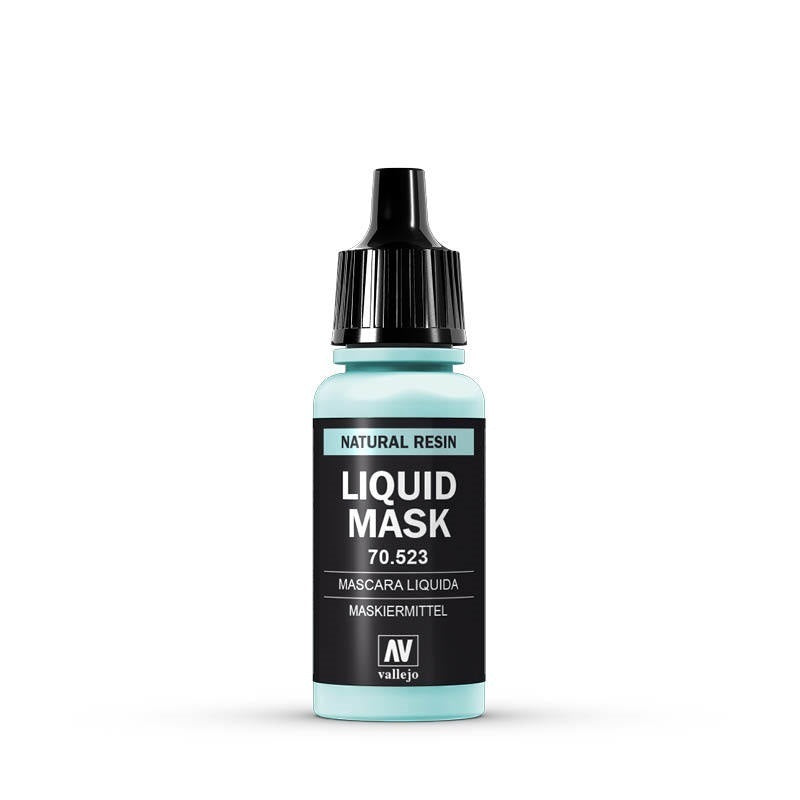 Vallejo Liquid masking Fluid 18 ml Vallejo