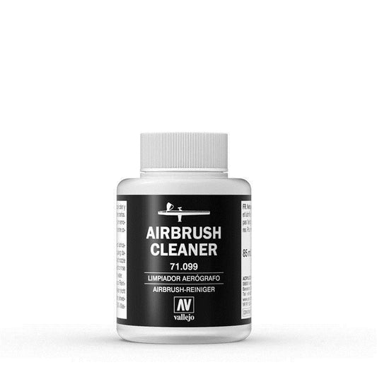 Vallejo Airbrush Cleaner 85 ml Vallejo