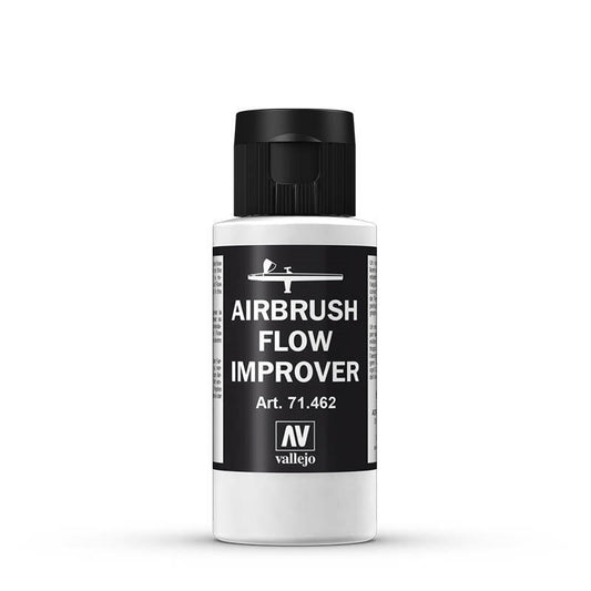 Vallejo Airbrush Flow Improver 60 ml