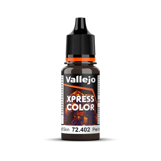 Vallejo Xpress Color Dwarf Skin 18ml Acrylic Paint Vallejo