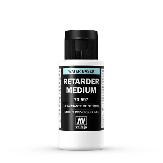 Vallejo 73597 Retarder 60 ml Vallejo