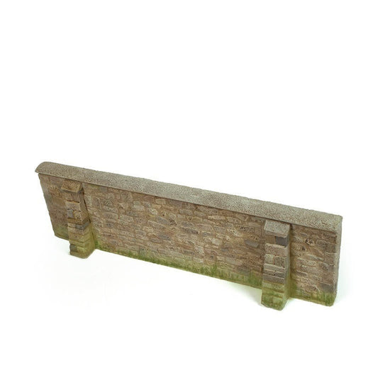 Vallejo Normandy Village 24x7 cm. Diorama Accessory