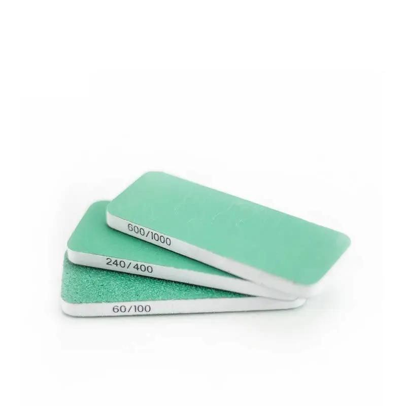 Vallejo Tools FlexiSander Dual Grit x3 (80x30x6mm) Vallejo