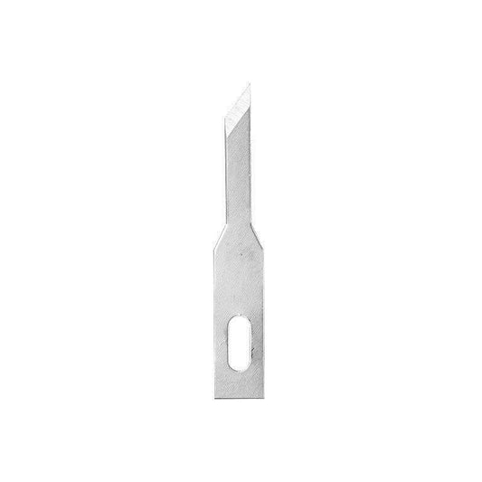 Vallejo Tools #68 Stencil Edge Blades (5) - for no.1 handle