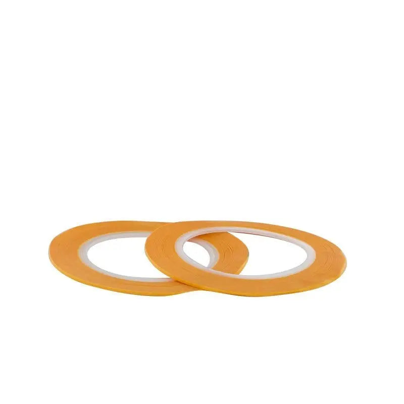 Vallejo Tools Precision Masking Tape 1mmx18m - Twin Pack Vallejo