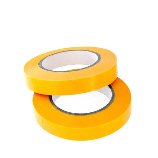 Vallejo Tools Precision Masking Tape 10mmx18m - Twin Pack Vallejo