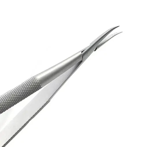 Border Model Precision Curved Tweezers Border Model