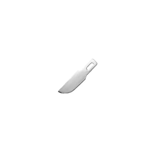 Bravo Handtools #10 General Purpose Curved Blades (pack of 5) - for #1 Handle Bravo Handtools