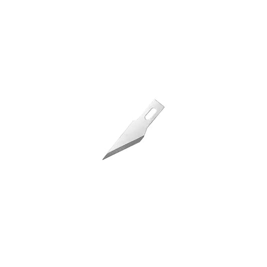 Bravo Handtools #11 Classic Fine Point Blades (pack of 5) - for #1 Handle Bravo Handtools