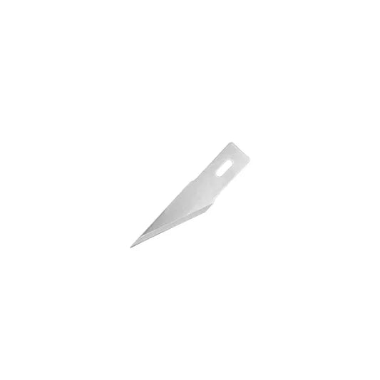 Bravo Handtools #2 Large Fine Point Blades (pack of 5) - for #2 or #5 Handle Bravo Handtools