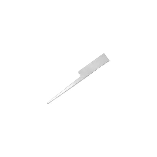 Bravo Handtools #15 Keyhole Saw Blades (pack of 5) - for #2 or #5 Handle Bravo Handtools