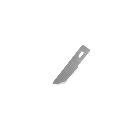 Bravo Handtools #22 Large Curved Blades (pack of 5) - for #2 or #5 Handle Bravo Handtools