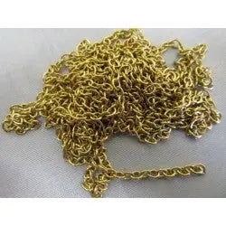 Billings Anchor Chain 2.6mm x 2m Billing Boats