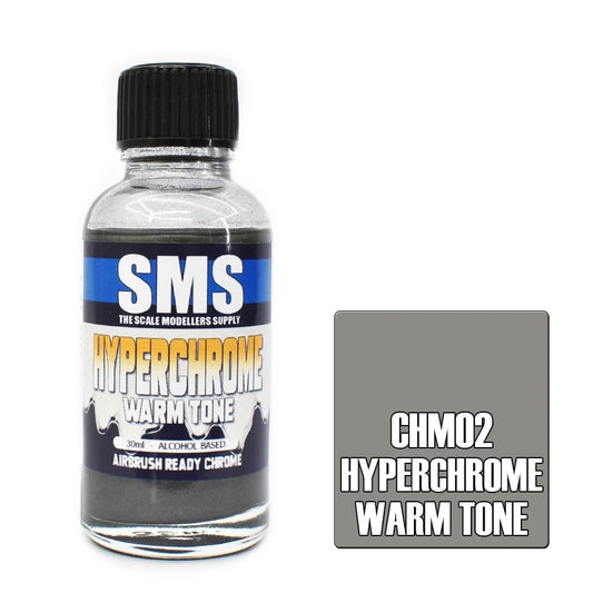 SMS Hyperchrome (Warm Tone) 30ml Paint