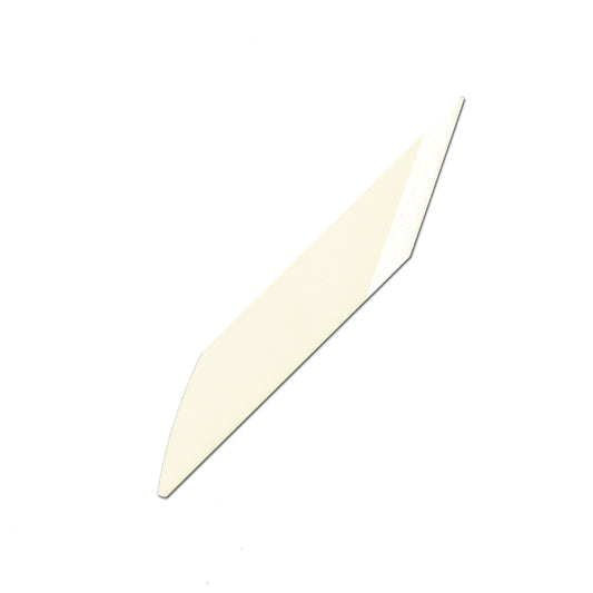 SMS Ceramic Scraper - SIngle Blade Refill