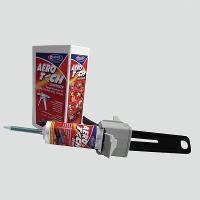 Deluxe Materials Aero Tech Dispenser