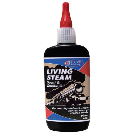 Deluxe Materials Living Steam 90ml