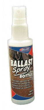 Deluxe Materials Ballast Spray Bottle