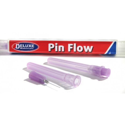 Deluxe Materials Pin Flow needle x 2