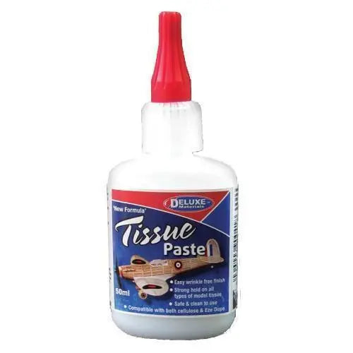 Deluxe Materials Tissue Paste 50ml Deluxe Materials