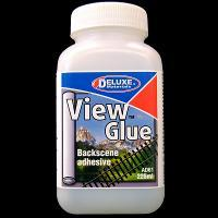 Deluxe Materials View Glue 225ml