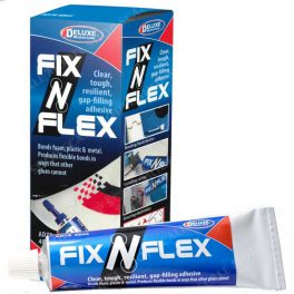 Deluxe Materials Fix & Flex