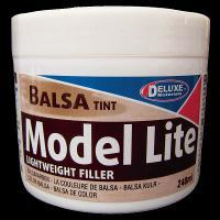 Deluxe Materials Model Lite Balsa Tint 240ml