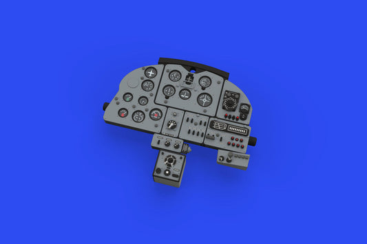 Eduard 1/48 IL-2 LooK Brassin Eduard