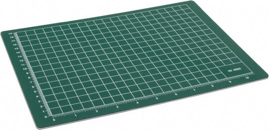 Excel Cutting Mat 12" x 18" Green