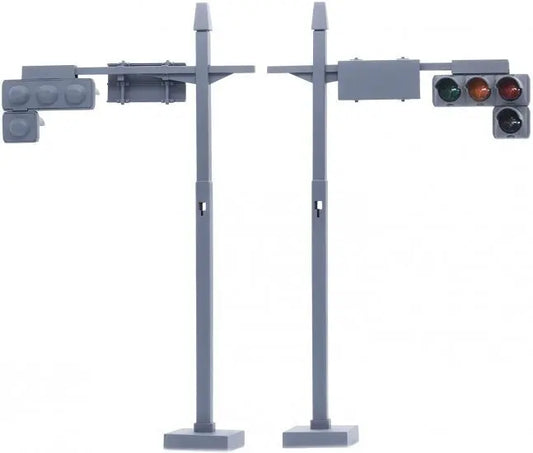 Fujimi 1/24 The Signal Set (GT-35) Plastic Model Kit Fujimi