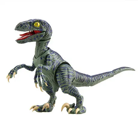 Fujimi Dinosaur Edition Velociraptor (FI No.3) Plastic Model Kit Fujimi