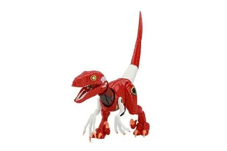 Fujimi Evangelion Edition Velociraptor Type Unit-02 (FI No.302) Plastic Model Kit Fujimi