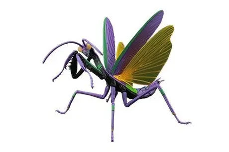 Fujimi Evangelion Edition Big Mantis Type Unit-01 (FI No.231) Plastic Model Kit Fujimi