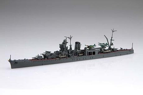 Fujimi 1/700 IJN Light Cruiser Agano (TOKU-106) Plastic Model Kit