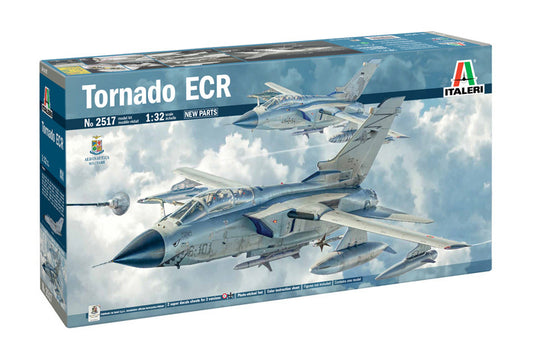 Italeri 1:32 Panavia Tornado ECR