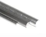 K&S Aluminium Rod 1/8 x 12" (1) K&S Metals