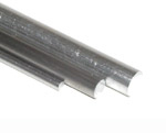 K&S Aluminium Rod 1/2 x 12" (1)