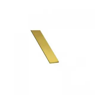 K&S Brass Strip 0.5 x 6 x 300mm (3) K&S Metals