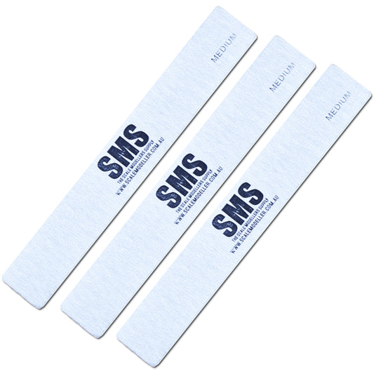 SMS Sanding Sticks 3pc Medium