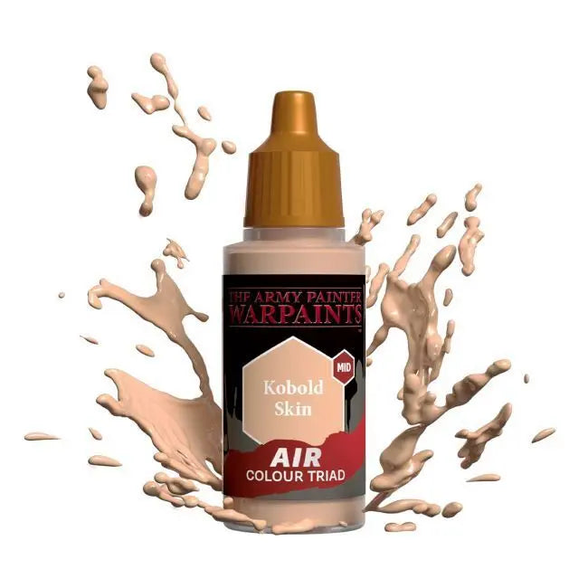 The Army Painter Warpaints Air: Kobold Skin - 18ml Acrylic Paint The Army Painter