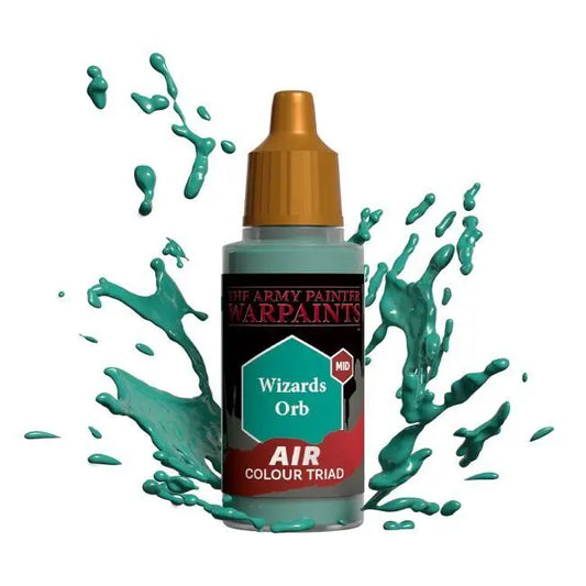 The Army Painter Warpaints Air: Wizards Orb - 18ml Acrylic Paint The Army Painter