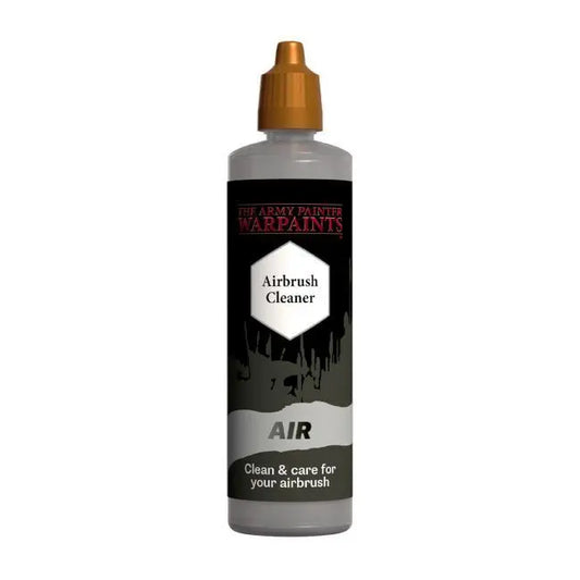The Army Painter Warpaints Air: Airbrush Cleaner 100 ml The Army Painter